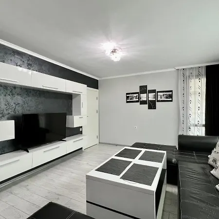 Apartman Tea Pomorie